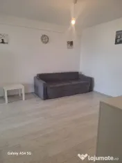 Ap cu 2 cam, Valea Lupului, cu parcare 
