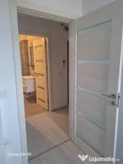 Ap cu 2 cam, Valea Lupului, cu parcare 