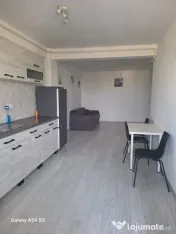 Ap cu 2 cam, Valea Lupului, cu parcare 