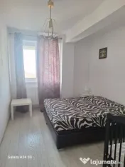 Ap cu 2 cam, Valea Lupului, cu parcare 