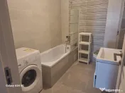 Ap cu 2 cam, Valea Lupului, cu parcare 