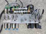 Bloc electrovalve CNH Rexroth Fiat Hitachi Case New Holland
