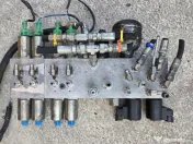 Bloc electrovalve CNH Rexroth Fiat Hitachi Case New Holland