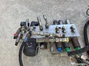 Bloc electrovalve CNH Rexroth Fiat Hitachi Case New Holland