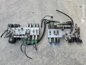Bloc electrovalve CNH Rexroth Fiat Hitachi Case New Holland