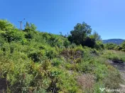 Resita, Teren Intravilan 473 Mp., Cu Utilitati, Zona Mociur 