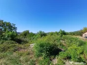 Resita, Teren Intravilan 473 Mp., Cu Utilitati, Zona Mociur 