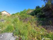 Resita, Teren Intravilan 473 Mp., Cu Utilitati, Zona Mociur 