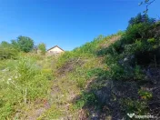 Resita, Teren Intravilan 473 Mp., Cu Utilitati, Zona Mociur 