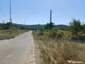 Resita, Teren Intravilan 473 Mp., Cu Utilitati, Zona Mociur 