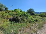 Resita, Teren Intravilan 473 Mp., Cu Utilitati, Zona Mociur 