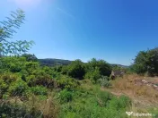 Resita, Teren Intravilan 473 Mp., Cu Utilitati, Zona Mociur 
