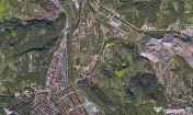 Resita, Teren Intravilan 473 Mp., Cu Utilitati, Zona Mociur 