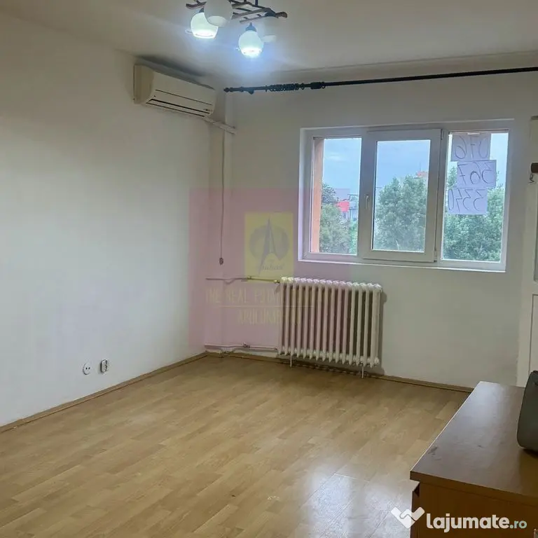 Petre Ispirescu, Rahova