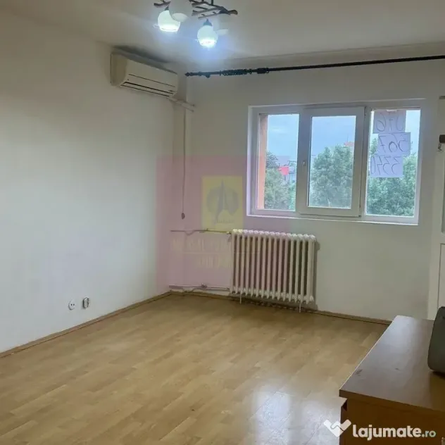 Petre Ispirescu, Rahova