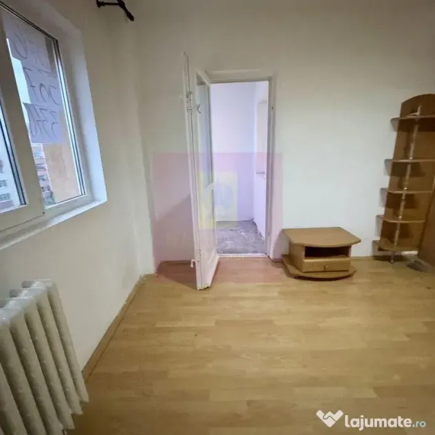 Petre Ispirescu, Rahova