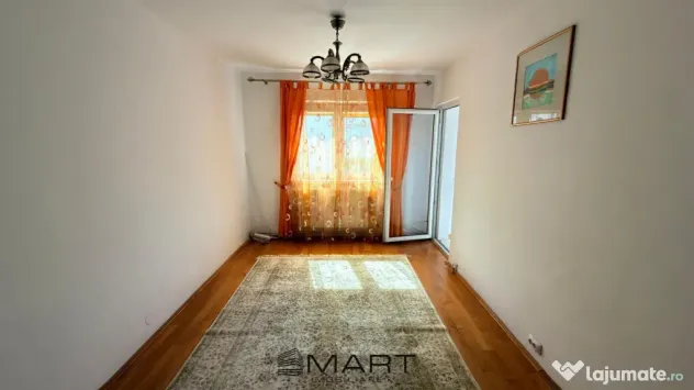 Apartament 4 camere Strand