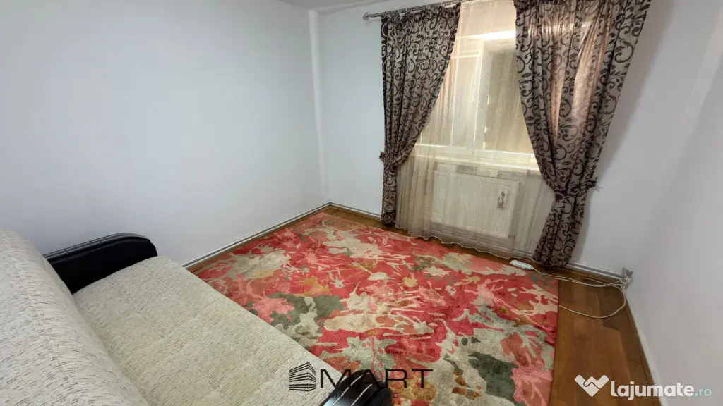 Apartament 4 camere Strand