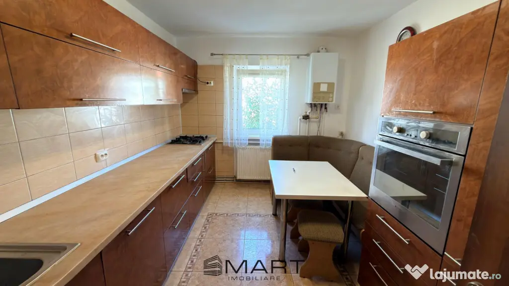 Apartament 4 camere Strand