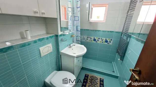Apartament 4 camere Strand
