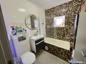 Apartament decomandat cu 3 camere , 67mp,mobilat și utilat- 