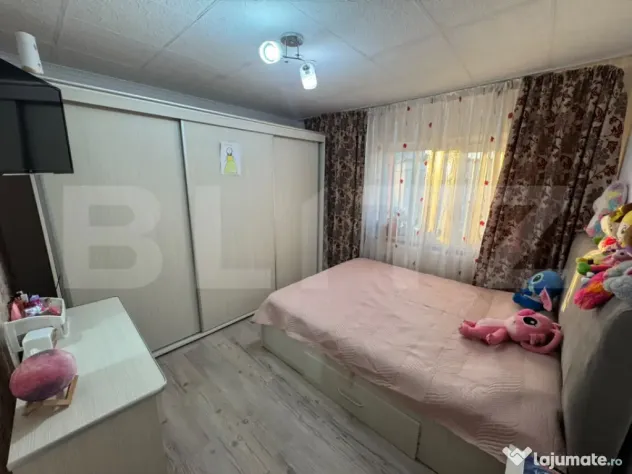 Apartament 2 camere decomandat, renovat, mobilat și utilat