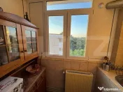 Apartament 2 camere decomandat, renovat, mobilat și utilat 