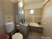 Apartament 2 camere decomandat, renovat, mobilat și utilat 