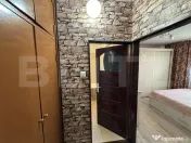Apartament 2 camere decomandat, renovat, mobilat și utilat 