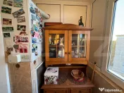 Apartament 2 camere decomandat, renovat, mobilat și utilat 