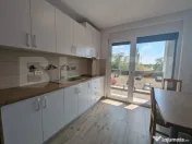 Apartament cu 2 camere West Rezidece 