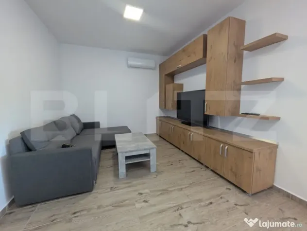 Apartament cu 2 camere West Rezidece