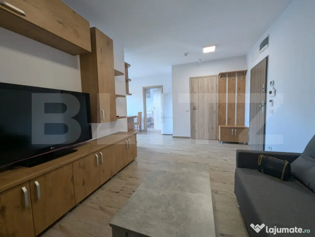Apartament cu 2 camere West Rezidece