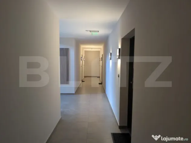 Apartament cu 2 camere West Rezidece