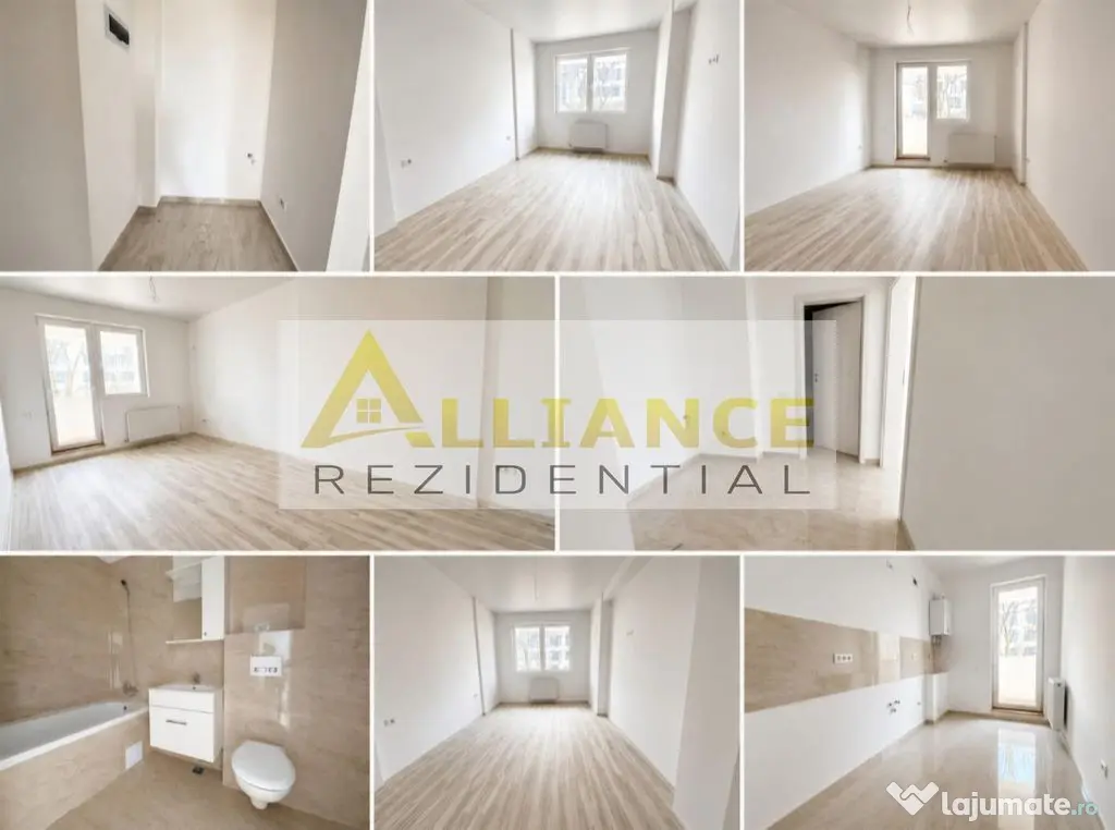 Apartament 2 camere Popesti Leordeni Metrou Berceni