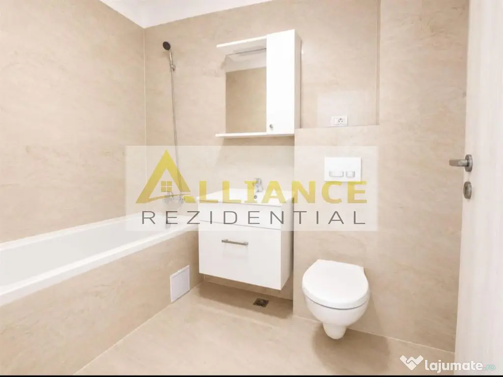 Apartament 2 camere Popesti Leordeni Metrou Berceni