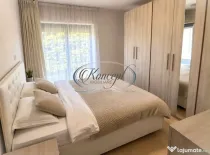 Apartament 3 camere in Borhanci, cu parcare