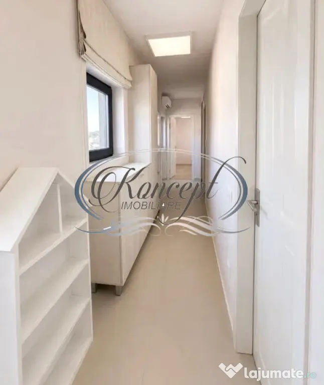 Apartament 3 camere in Borhanci, cu parcare - Cluj-Napoca (Cluj)