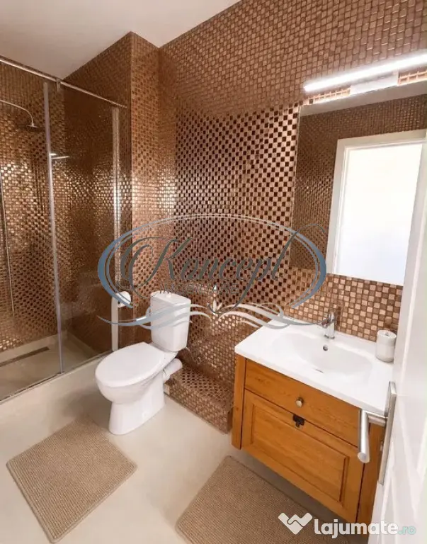 Apartament 3 camere in Borhanci, cu parcare - Cluj-Napoca (Cluj)