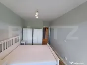 Apartament lux 2 camere open space, parcare subteran , zona 