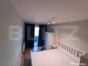 Apartament lux 2 camere open space, parcare subteran , zona 