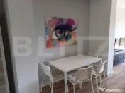 Apartament lux 2 camere open space, parcare subteran , zona 