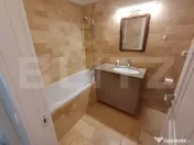 Apartament lux 2 camere open space, parcare subteran , zona 