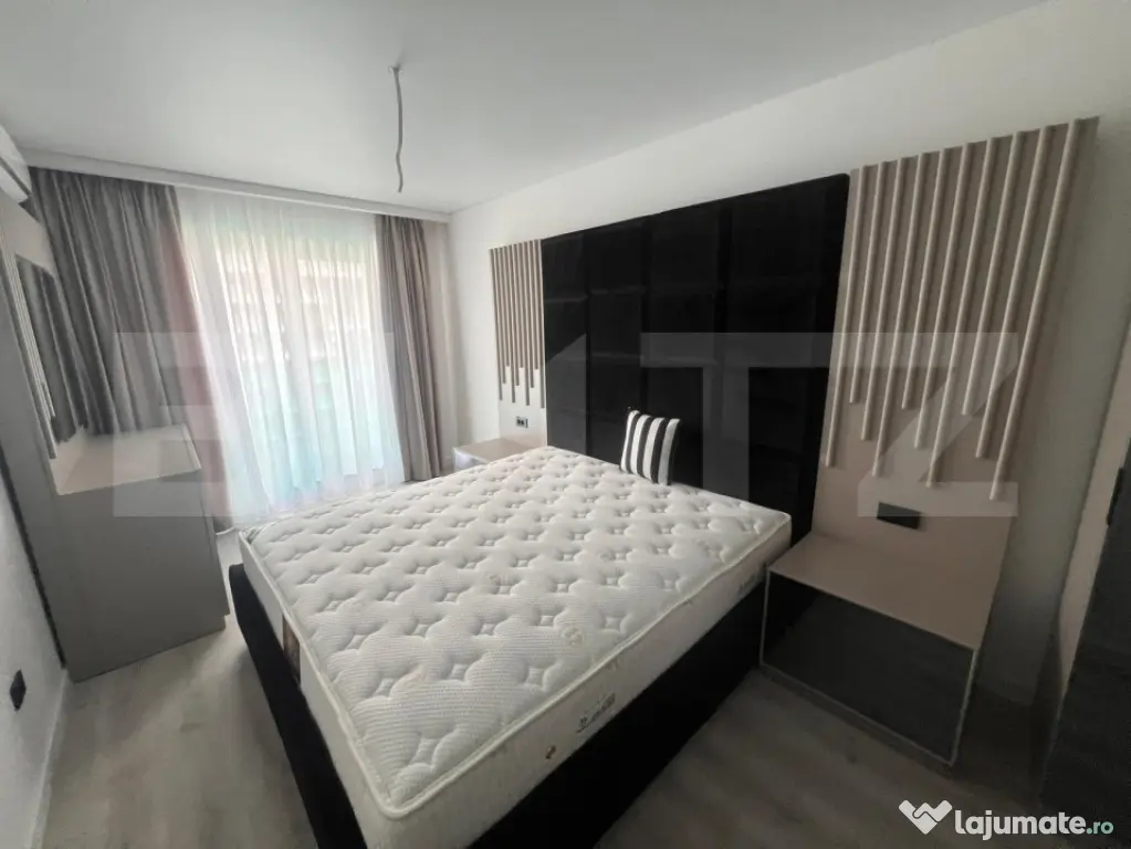 Apartament 2 camere Zorilor - parcare subterana, prima inchi