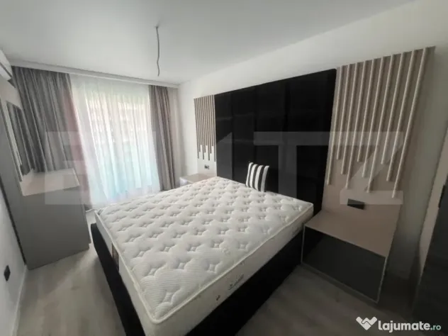 Apartament 2 camere Zorilor - parcare subterana, prima inchi