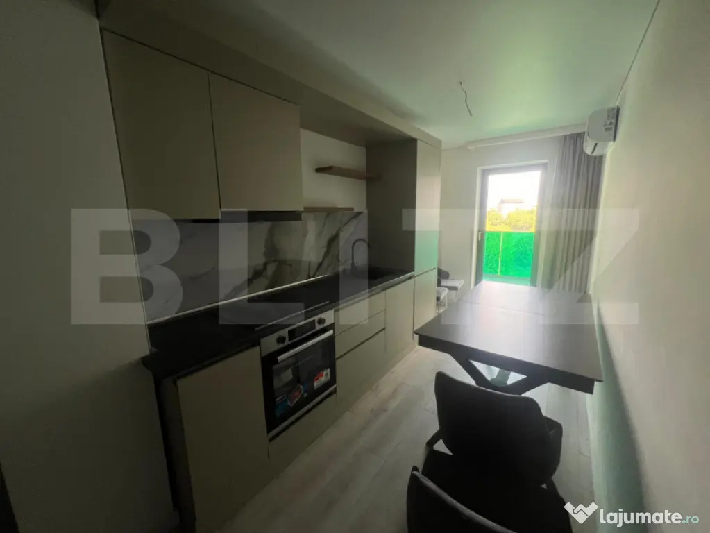 Apartament 2 camere Zorilor - parcare subterana, prima inchi