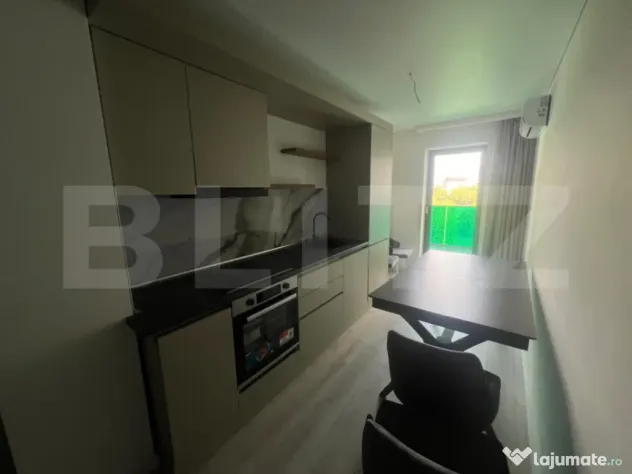 Apartament 2 camere Zorilor - parcare subterana, prima inchi