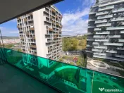 Apartament 2 camere Zorilor - parcare subterana, prima inchi 