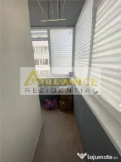 Sector 4 Grand Arena Apartament 3 camere 2 bai Mobilat si...