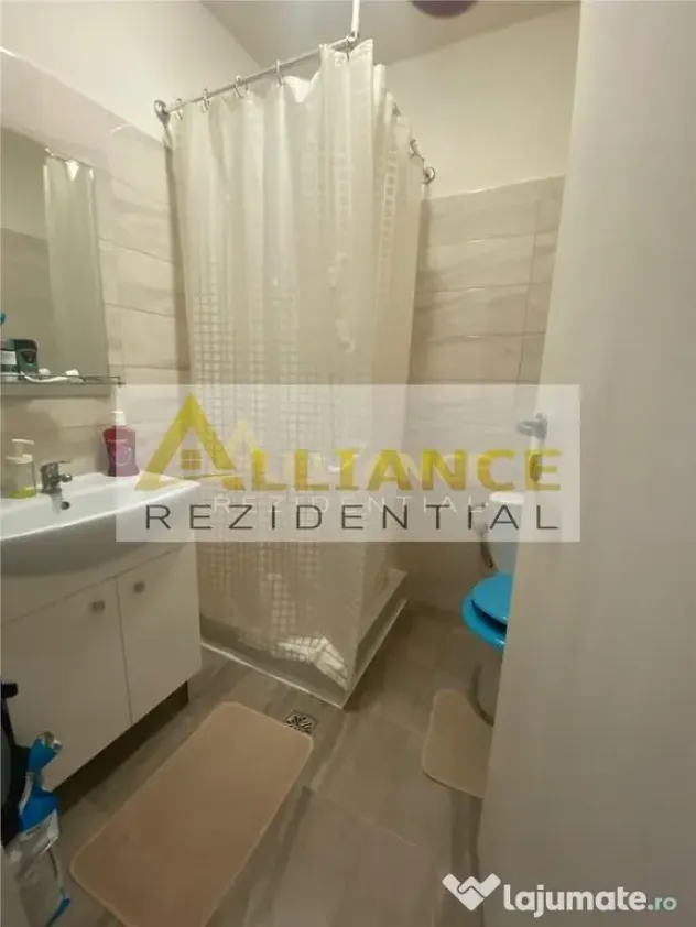 Sector 4 Grand Arena Apartament 3 camere 2 bai Mobilat si...